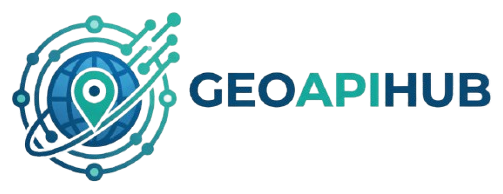 GeoAPIHub